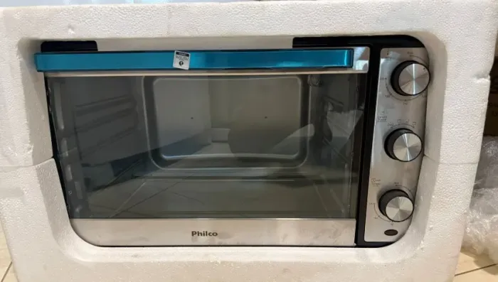 Forno Elétrico 65 L Philco PFE65 