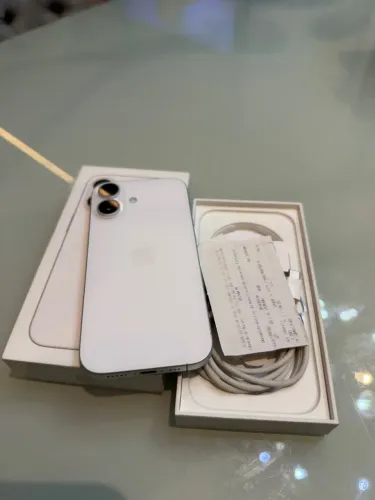 iPhone 17 256 na garantia Apple com nota fiscal 
