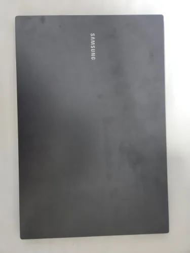 Notbook samsung i5 SSd 256