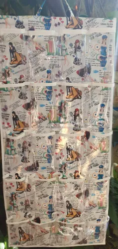 Lindas sapateiras,organize seus calçados, temos vários tamanhos, preços e cores