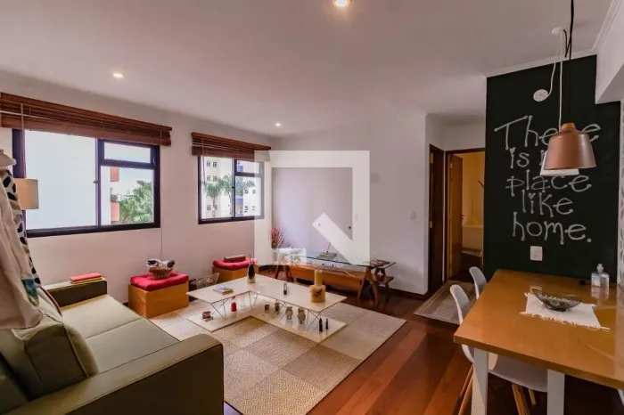 Apartamento à Venda - Jabaquara, 2 Quartos, 69 m2