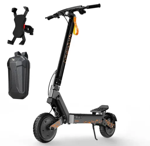 Patinete Honeywhale H2D ultra