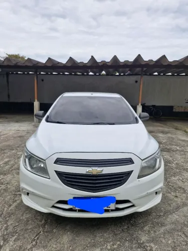 Chevrolet Prisma Sed. Joy/ LS 1.0 8V Flexpower 4P 2018