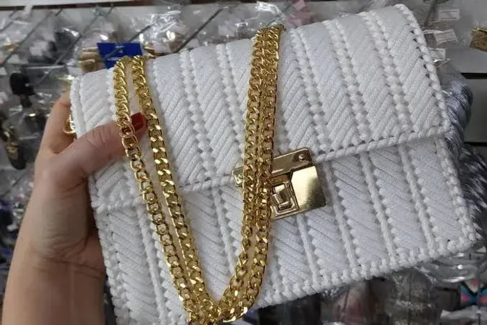 Bolsa griff