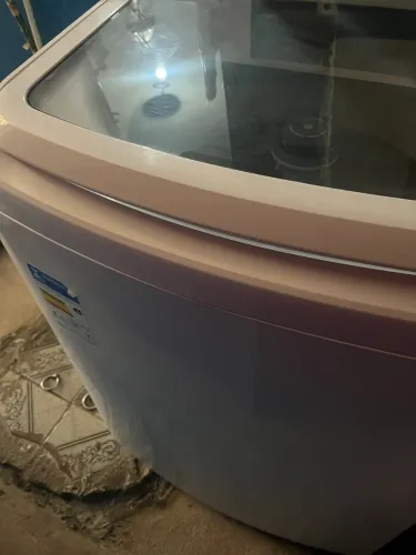 Máquina de lavar Electrolux Essential Care 15kg