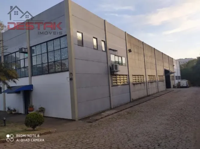 Comercial - Recanto Quarto Centenario