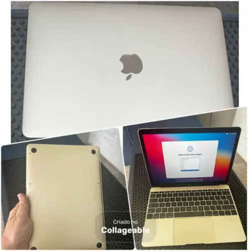 MACBOOK AIR 2015