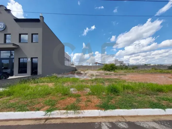 Terreno à venda Externo do Condomínio Portal do Sol, 540 m² por R$ 900.000 - Centro - Hola