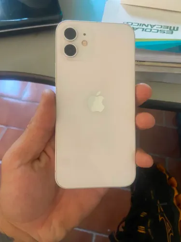Celular iphone 12 64gb