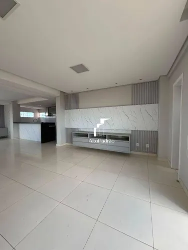 Apartamento 177 m² - venda ou aluguel - São João - Teresina/PI