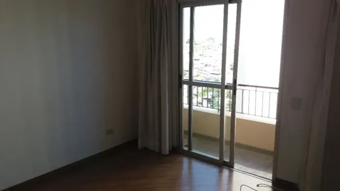 Apartamento para Venda e Locação no Jardim Bonfiglioli | 70m² | 2 Dormitórios | 1 Vaga | L
