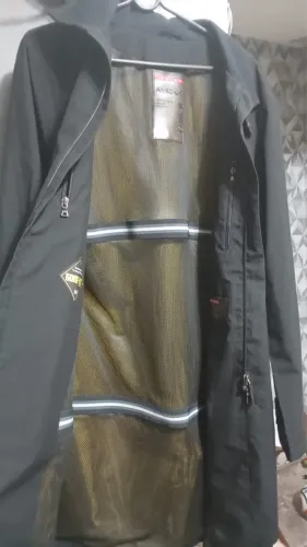 Casaco sobretudo masculino PRADA