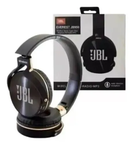 Headphone JBL