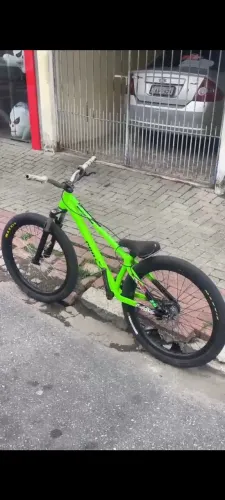 Vende-se bike pro x 