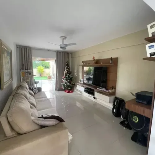 COBERTURA EXCLUSIVA MOBILIADA | 215m² | FREGUESIA JACAREPAGUÁ