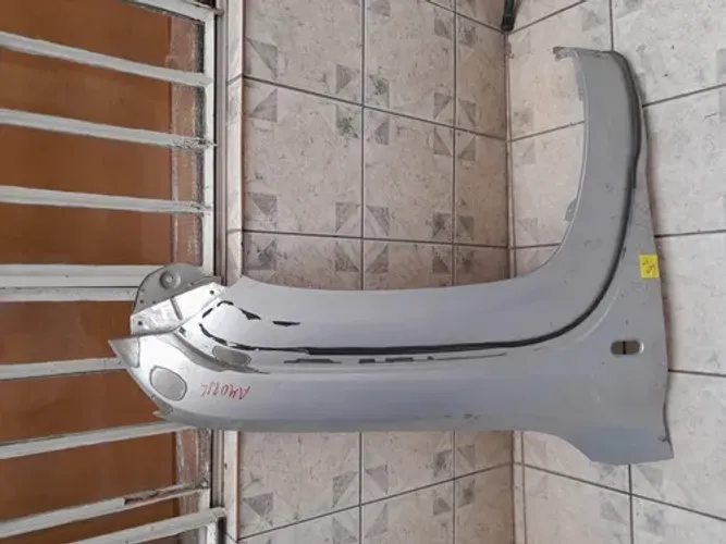 Paralama Direito Amarok