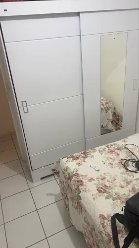 Guarda roupa e armário para sala 