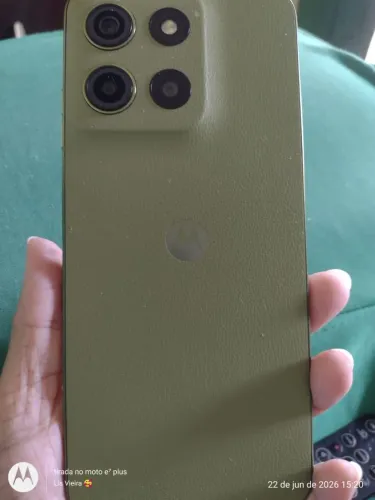 Vendo ótimo Motorola 