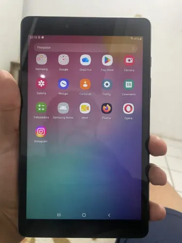 Tablet A8 Samsung 