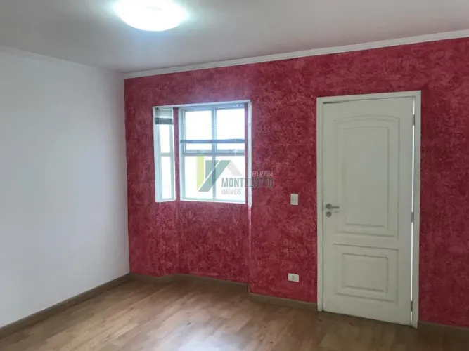 Casa com 3 dormitórios para alugar, 116 m² por R$ 6.347,18/mês - Condomínio Casa Grande II