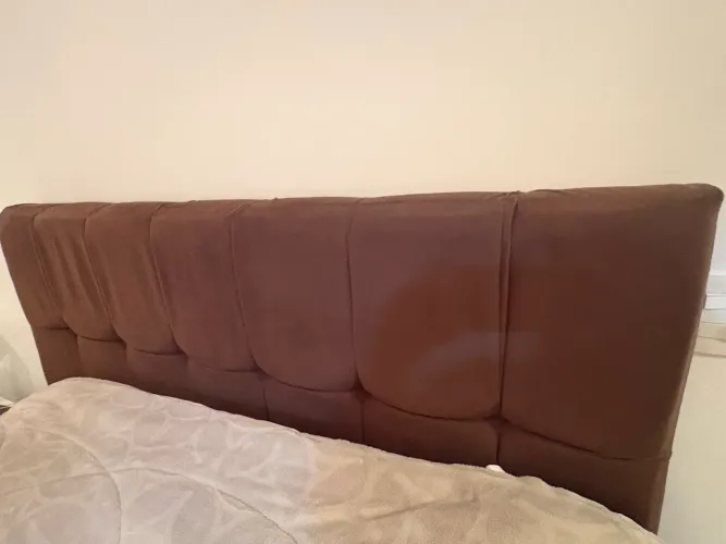 Cabeceira para cama Queen