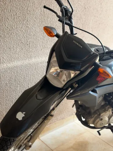 Honda NXR 160 Bros Esdd Flexone 2019