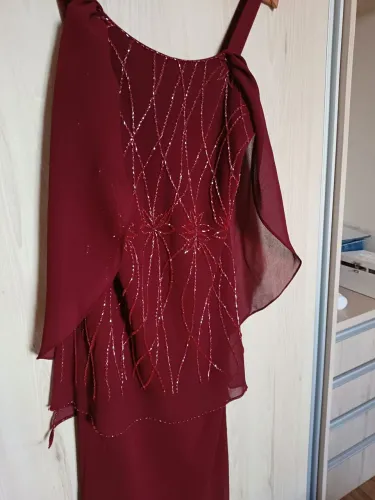 Vestidos festas