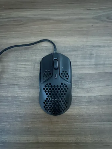 Mouse HyperX Pulsefire Haste