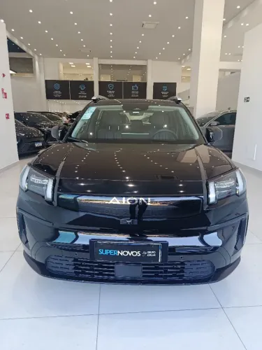 GAC Motors Aion V Elite (elétrico) 2026