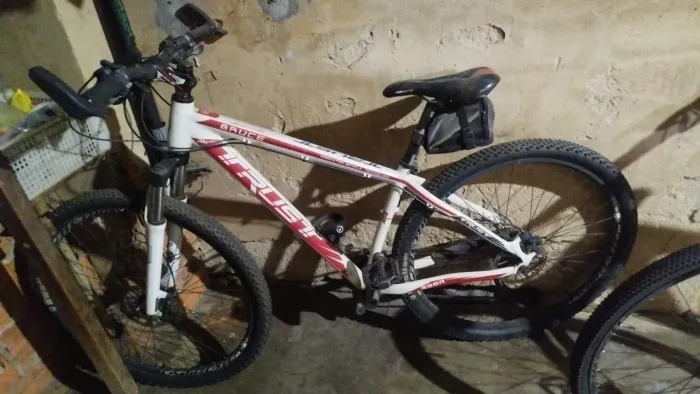 2 bike Oggi e trust