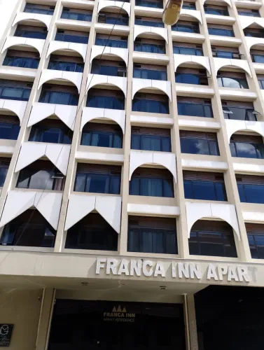 Apartamento para Locação