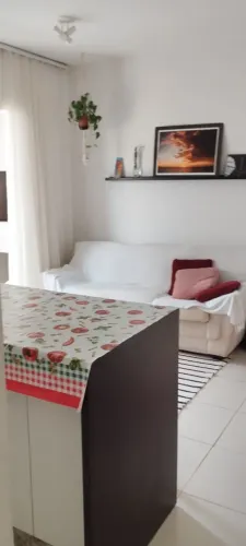 Locação de AP