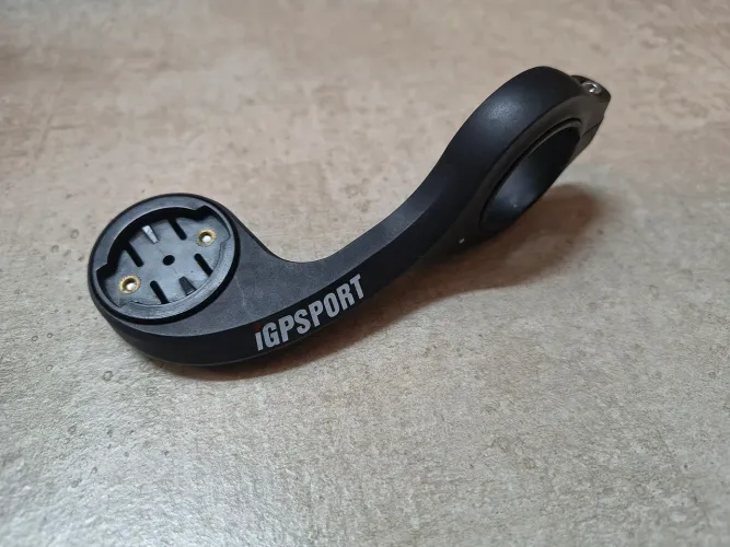 Suporte de GPS para bike - marca IGPSport