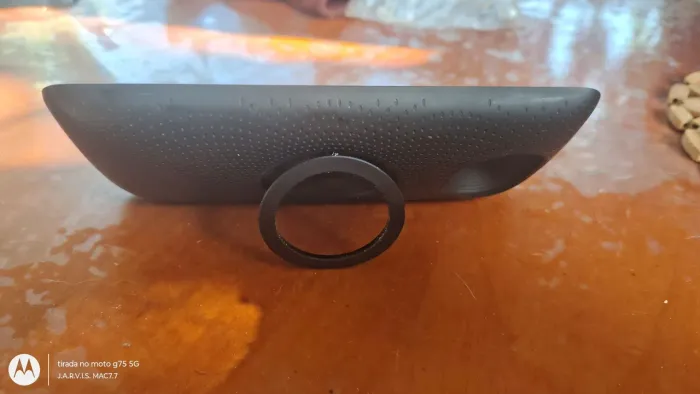 Snap para telefone Motorola linha moto z