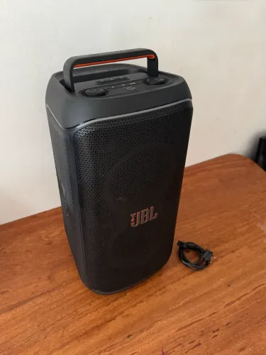 JBL Partybox Club 120