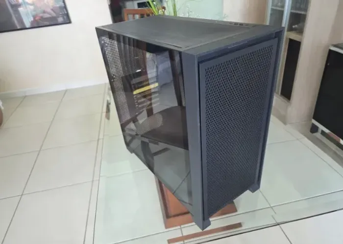 Gabinete Gamer Aigo Darkflash DRX90 Mesh