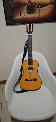 Violão Infantil Usado