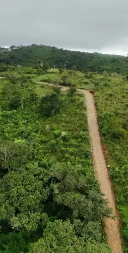 Vendo Terreno em Mulungu - Próximo a Guaramiranga