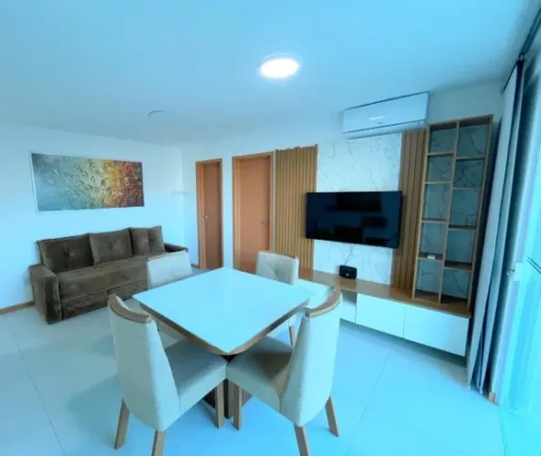 Oportunidade Única!!! Apartamento Alto Padrão!