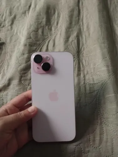 Vendo iPhone 15