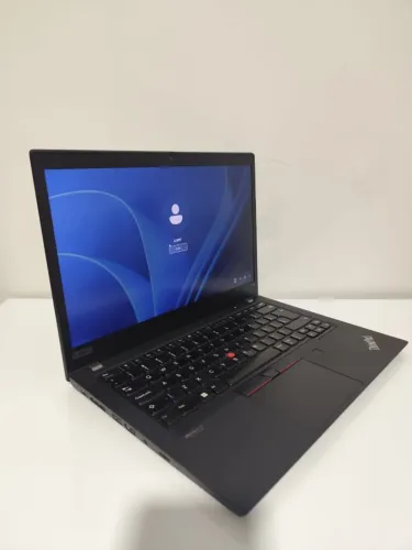 Utrabook Lenovo X1 Carbon