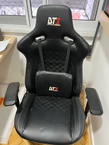 Cadeira gamer 
