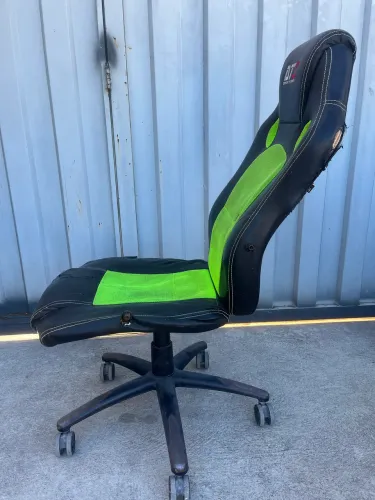 Cadeira gamer para reforma 