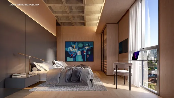 Casa Forte Ganha um Novo Símbolo de Elegância/CONDIÇÃO ESPECIAL