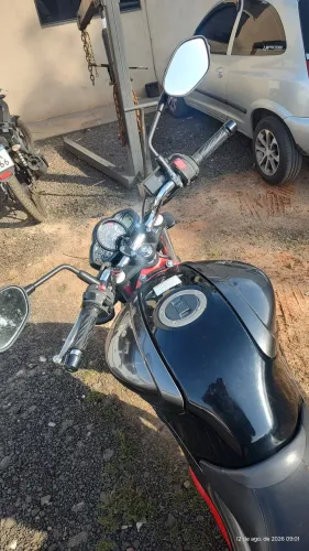 Gladius 650