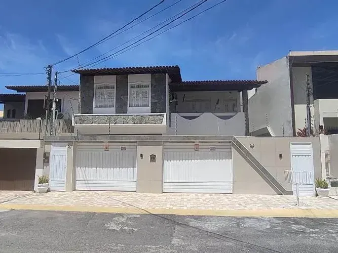 Casa à venda no Bairro Salgado Filho