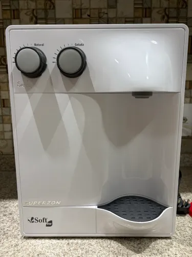 Purificador de água Superzon 