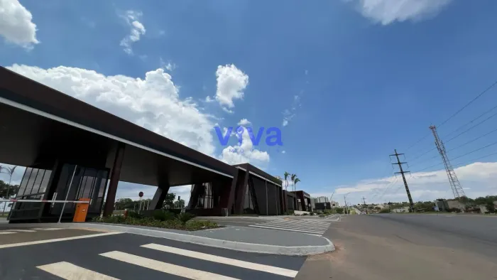 AGIO de Terreno à venda, Residencial Aldeia do Parque, Aparecida de Goiânia, GO