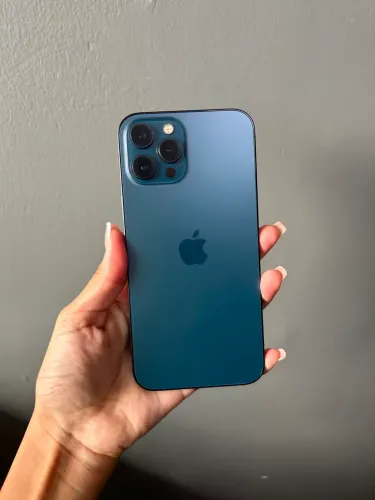 iPhone 12 Pro Max