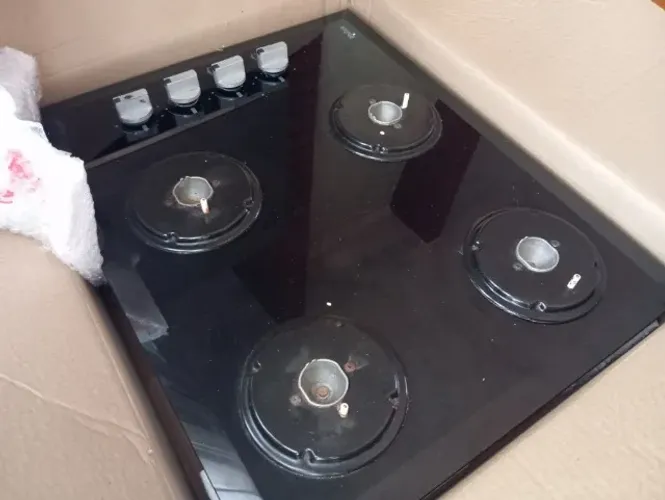 Fogão Cooktop Philco
